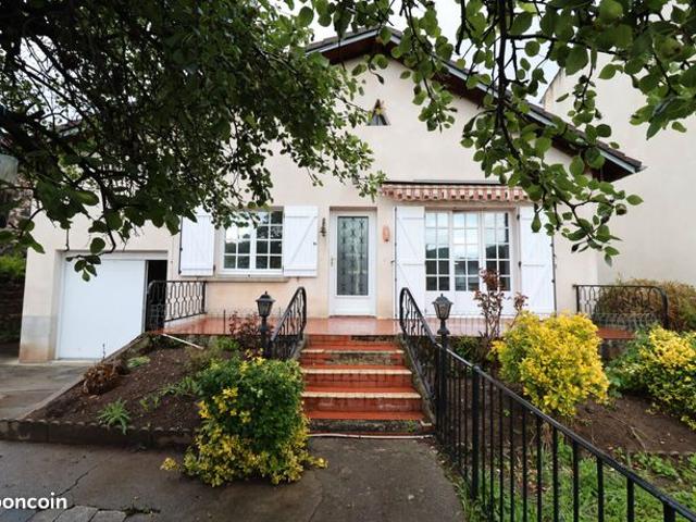 Maison 3 pièces 68 m²