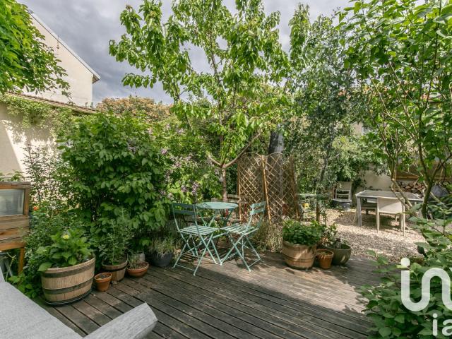 Maison 3 pièces 68 m²