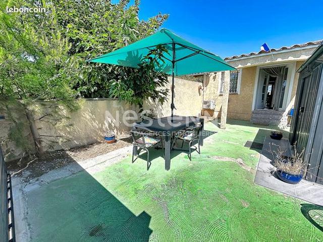 Maison 3 pièces 68 m²