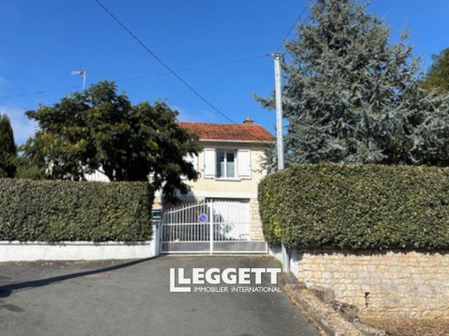 Maison 3 pièces 68 m²