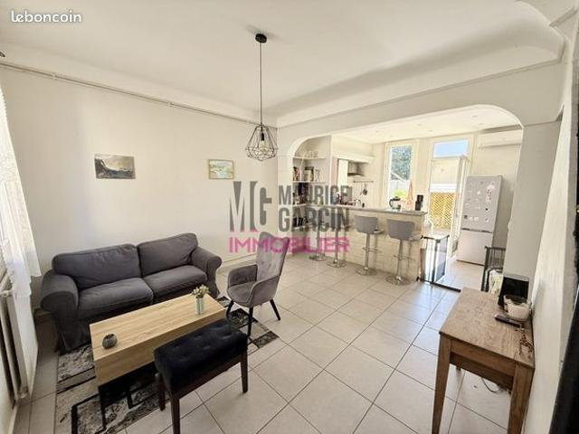 Maison 3 pièces 68 m²