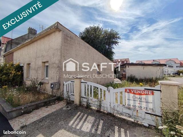 Maison 3 pièces 68 m²