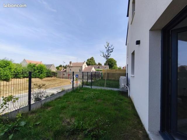 Maison 3 pièces 68 m²