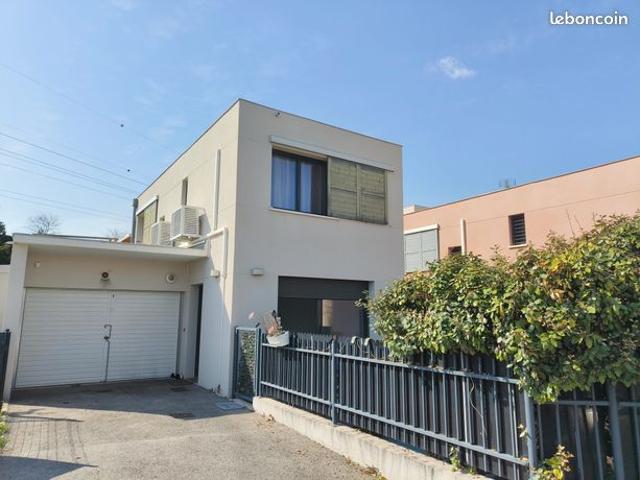 Maison 3 pièces 68 m²