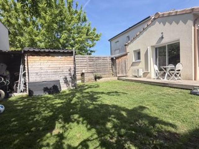 Maison 3 pièces 68 m²