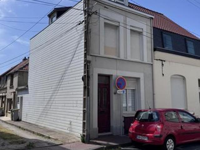 Maison 3 pièces 73 m²