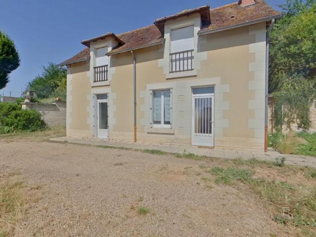 Maison 3 pièces 68 m²