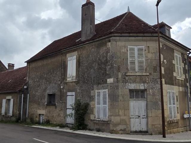 Maison 3 pièces 68 m²