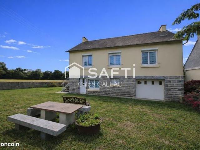 Maison 3 pièces 68 m²