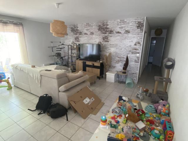 Maison 3 pièces 68 m²