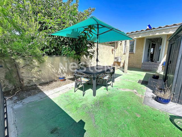 Maison 3 pièces 68 m²