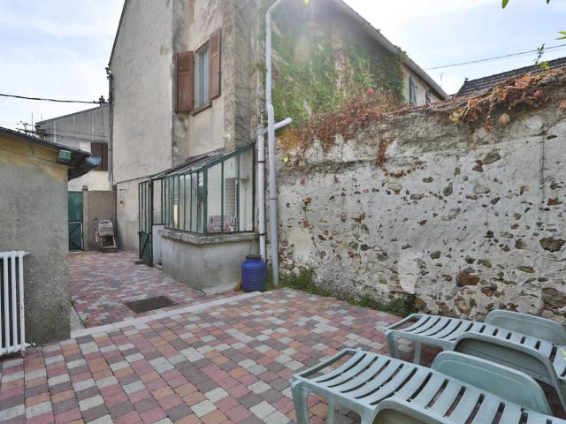 Maison 3 pièces 68 m²