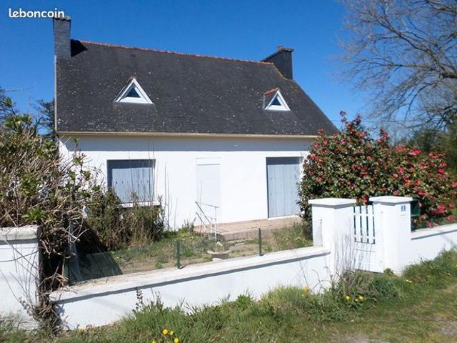 Maison 3 pièces 68 m²
