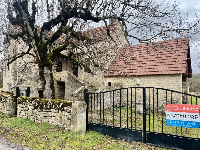 Maison 3 pièces 68 m²