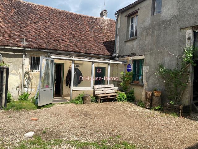 Maison 3 pièces 68 m²