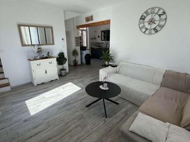 Maison 3 pièces 68 m²
