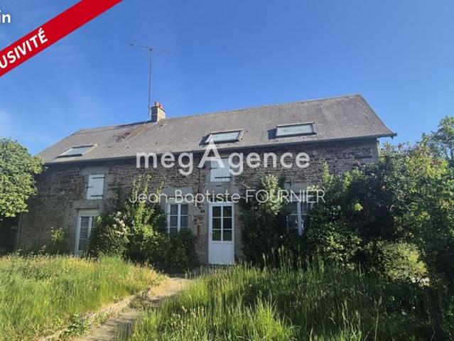 Maison 3 pièces 68 m²