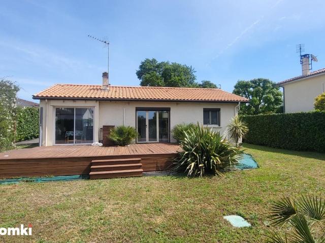 Maison 3 pièces 68 m²