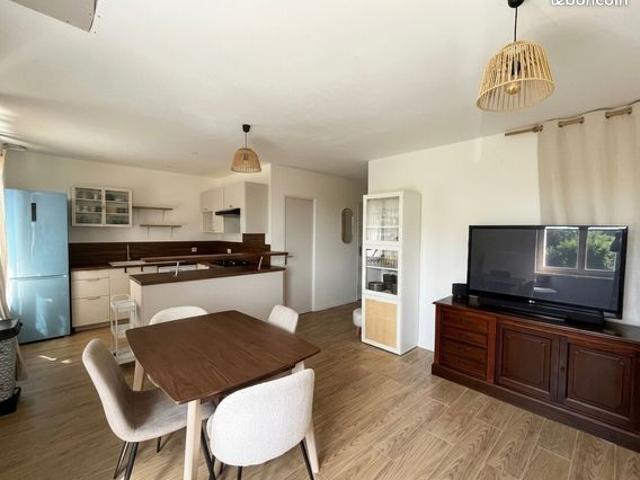 Maison 3 pièces 68 m²