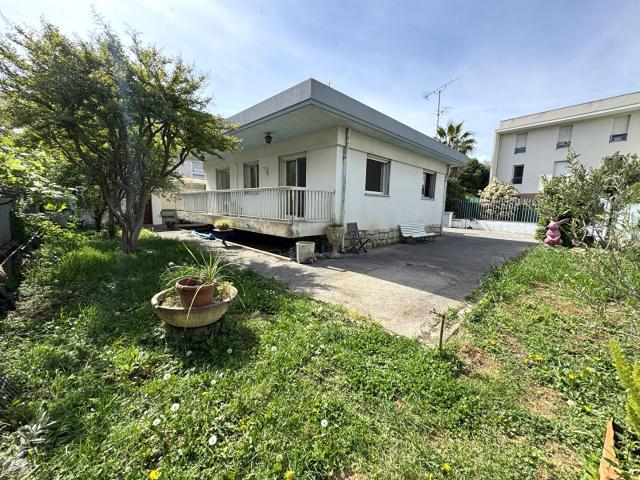 Maison 3 pièces 68 m²