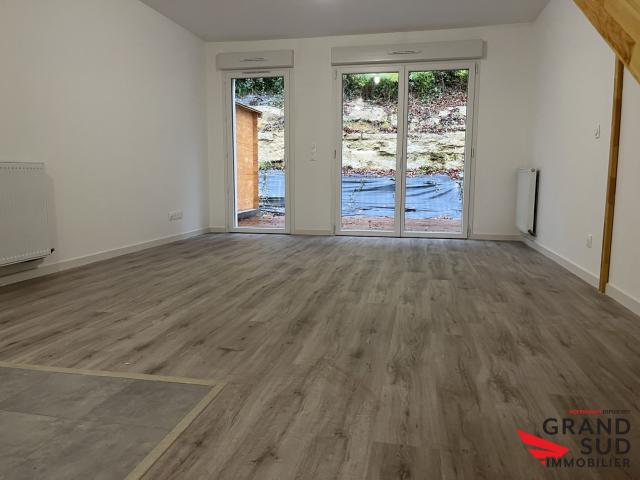 Maison 3 pièces 68 m²