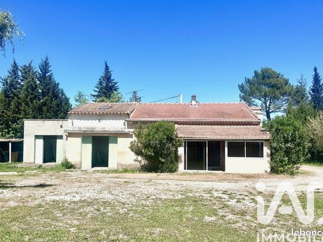 Maison 3 pièces 68 m²