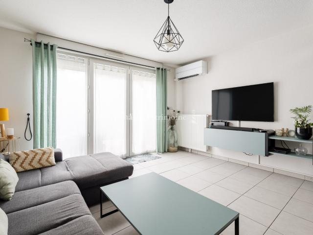 Maison 3 pièces 68 m²