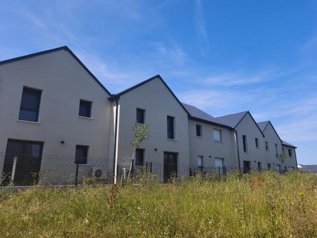 Maison 3 pièces 68 m²