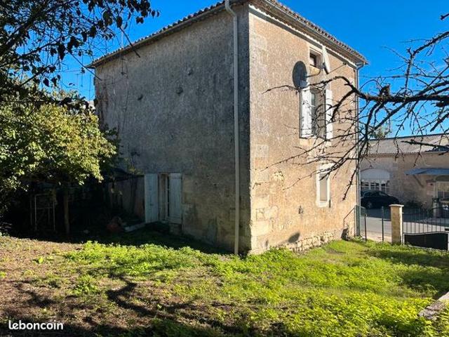 Maison 3 pièces 68 m²