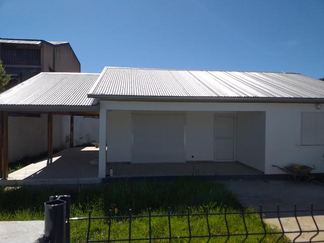 Maison 3 pièces 68 m²