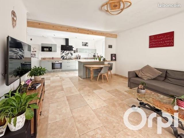 Maison 3 pièces 68 m²