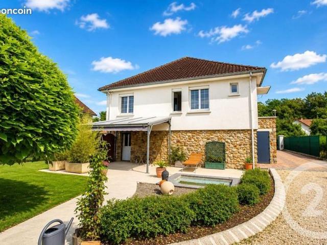 Maison 3 pièces 68 m²