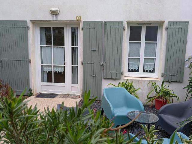 Maison 3 pièces 68 m²