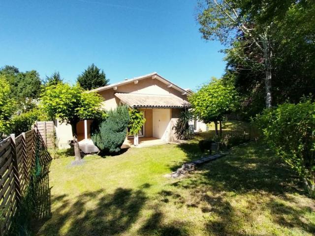 Maison 3 pièces 68 m²