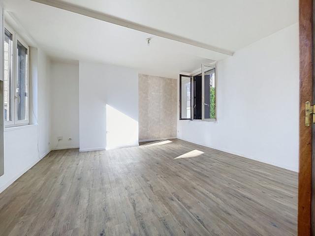 Maison 3 pièces 68 m²