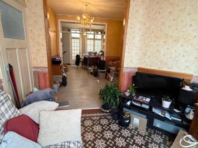 Maison 3 pièces 68 m²