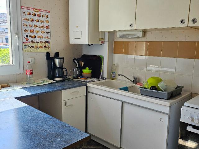 Maison 3 pièces 68 m²