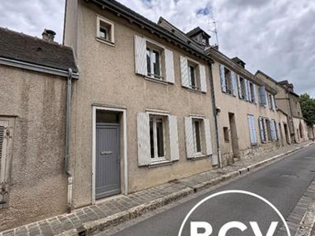 Maison 3 pièces 68 m²