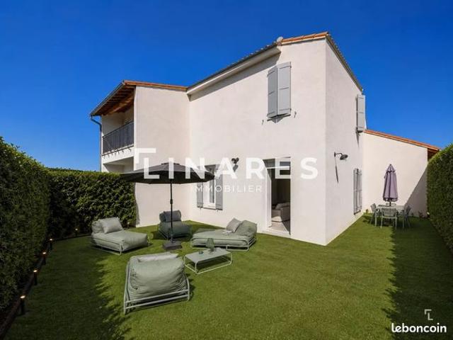 Maison 3 pièces 68 m²