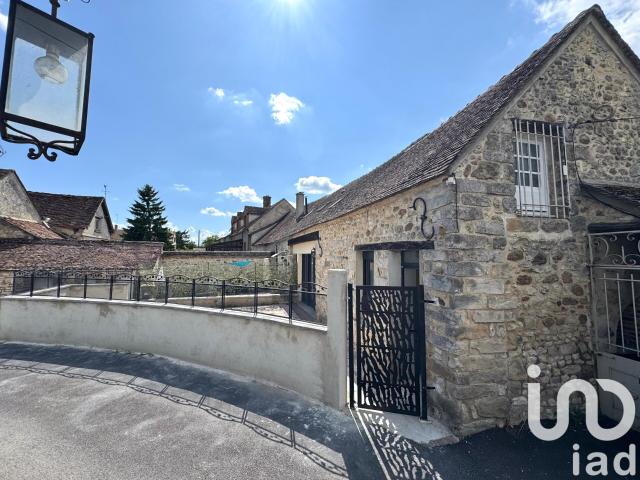 Maison 3 pièces 68 m²