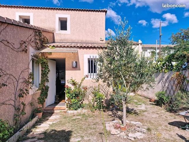 Maison 3 pièces 68 m²