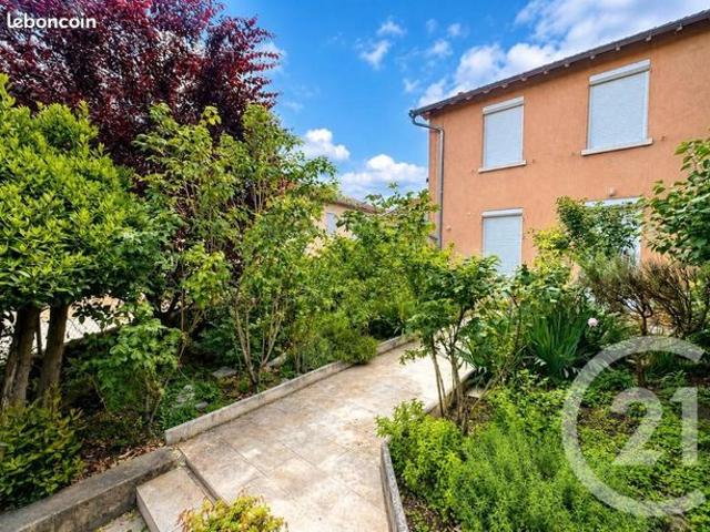 Maison 3 pièces 68 m²