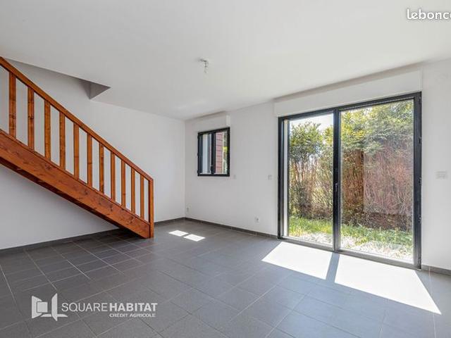 Maison 3 pièces 68 m²