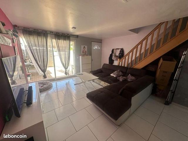 Maison 3 pièces 68 m²