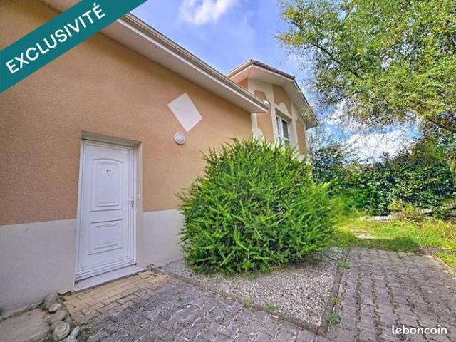 Maison 3 pièces 68 m²