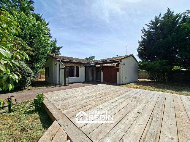 Maison 3 pièces 68 m²