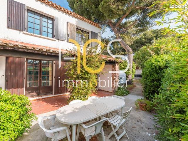 Maison 3 pièces 68 m²