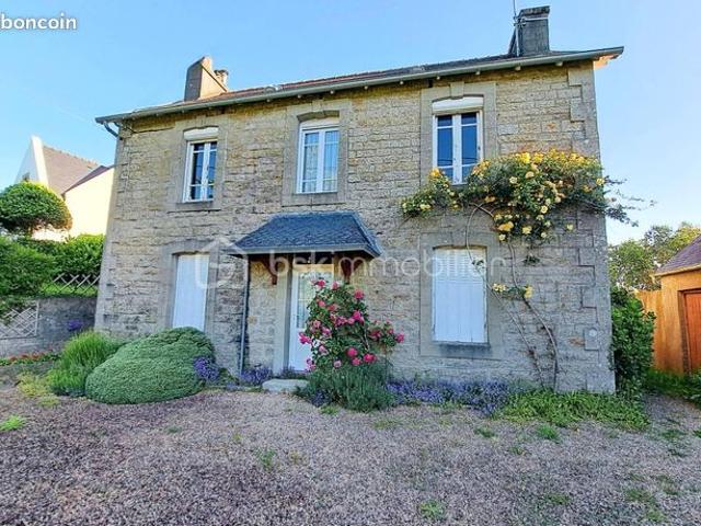 Maison 3 pièces 68 m²