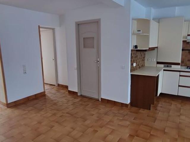 Maison 3 pièces 68 m²