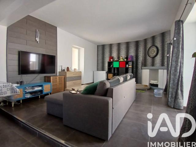 Maison 3 pièces 68 m²